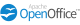 Логотип программы Apache OpenOffice