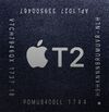 Apple T2 Processor