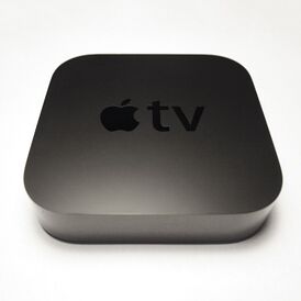 Apple TV (3-го поколения)