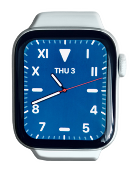 Apple Watch Series 4 в размере 40 мм