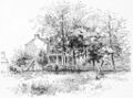 Appletons' Grant Ulysses S - McLean house Appomattox.jpg