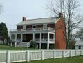 Appomattox, McLean House.jpg