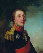 Андрей Андреевич Аракчеев (1772-1814)
