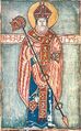 Аракел Сюнеци (1350-1425)