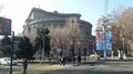 Концертный зал Арама Хачатуряна