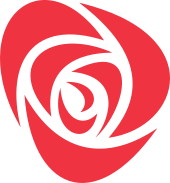 Arbeiderpartiet logo.svg