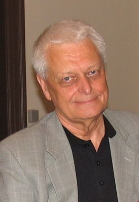 Арбо Валдма (2007)