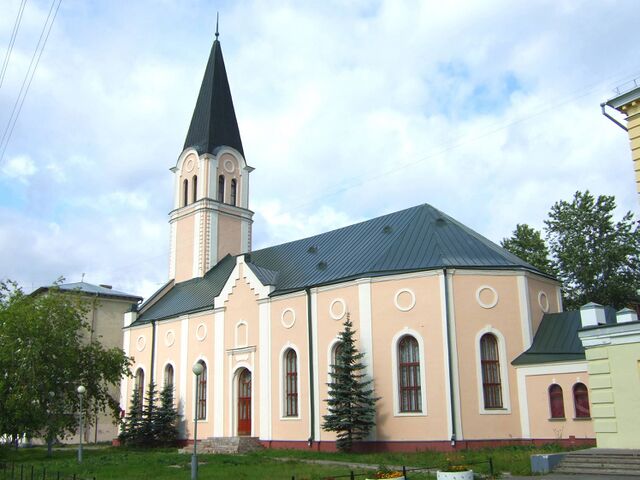 Поморская филармония ул карла маркса 3 фото