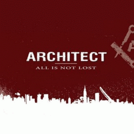 Обложка альбома Architect «All Is Not Lost» (2007)