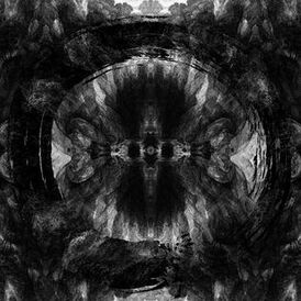 Обложка альбома Architects «Holy Hell» (2018)