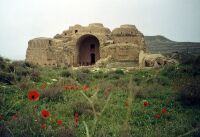 Дворец Ардашира (2007 г.)