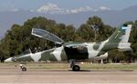 Argentina Air Force FMA IA-63 Pampa Lofting-2.jpg