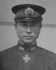 Второй командир корабля к-н 1 ранга М. Арима (1942-43 гг.)