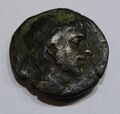 Ариобарзан III 51 до н.э.—42 до н.э. Царь Каппадокии