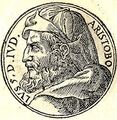 Аристобул I 104 до н.э.— 103 до н.э. Царь Иудеи