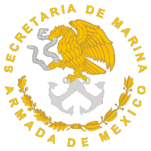 Эмблема ВМС Мексики