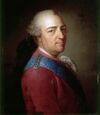 Armand-Vincent de Montpetit, Louis XV, roi de France et de Navarre (1774).jpg