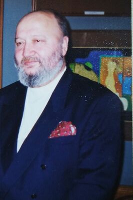 Armen Avetisyan