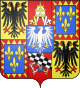 Герб герцогства Модены и Реджо