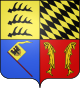 Герб герцогства Вюртембергского