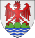 Герб департамента Приморские Альпы