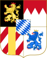 Королевство Бавария