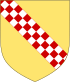 Arms of the house of Centurione.svg