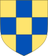 Arms of the house of Gentile.svg