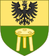 Arms of the house of Toso.svg