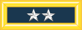 Нарукавный знак.