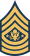 Sergeant Major of the Army