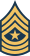 Sergeant Major