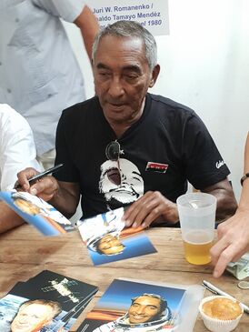 Arnaldo Tamayo Berlin 2018.jpg