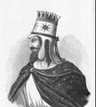 Арташес I 189 до н.э.—160 до н.э. Царь Армении
