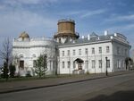 Astronomy Observatory of Kazan State University 2 wiki.jpg