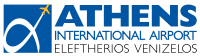 Athens airport logo.svg