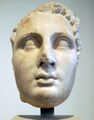 Аттал III 138 до н.э.—133 до н.э. Царь Пергама