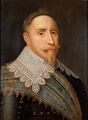 Густав II Адольф 1611-1632 Король Швеции