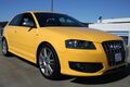 Audi S3 8P