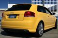 Audi S3 8P