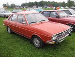 Audi 80 B1 GLS