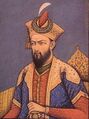 Аурангзеб (Аламгир I) 1658-1707 Падишах империи Великих Моголов