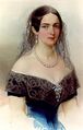 Аврора Карловна, невестка