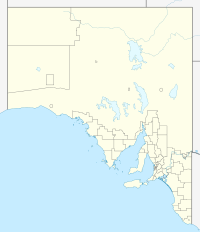 PXH (Южная Австралия)