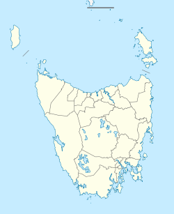 Список губернаторов Тасмании (Тасмания)