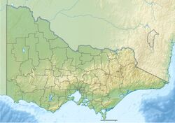 Национальный парк Брисбен-Рэнджес (Виктория (Австралия))