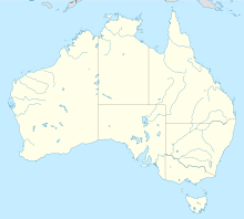 HVB (Австралия)