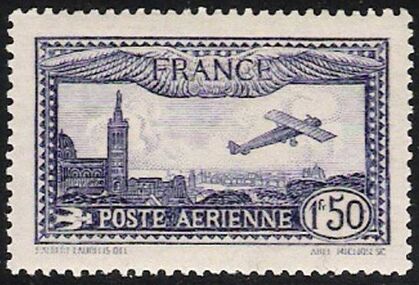 1930: 1 франк 50 сантимов
