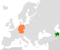 Azerbaijan Germany Locator.png