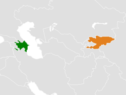 Azerbaijan Kyrgyzstan Locator (cropped).png